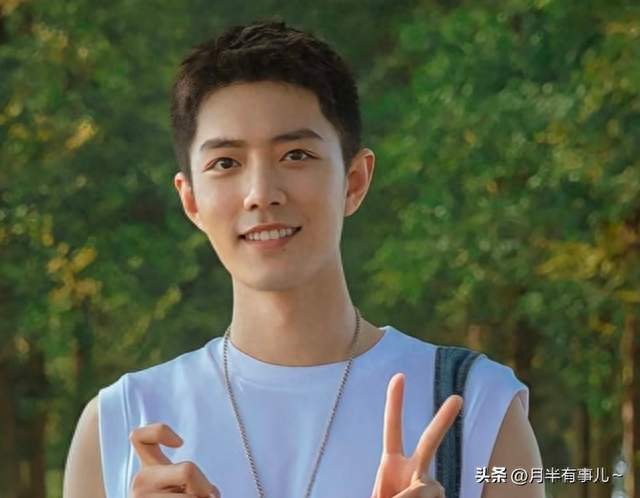 男友视角的肖战：短视频刷屏爆火，为什么无数女生看了直呼想恋爱