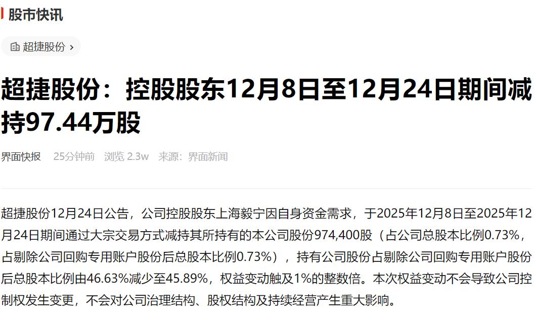 一个搞汽车零部件搭着搞火箭结构件的，市盈率都炒到了1114倍！今天发公告，大股东