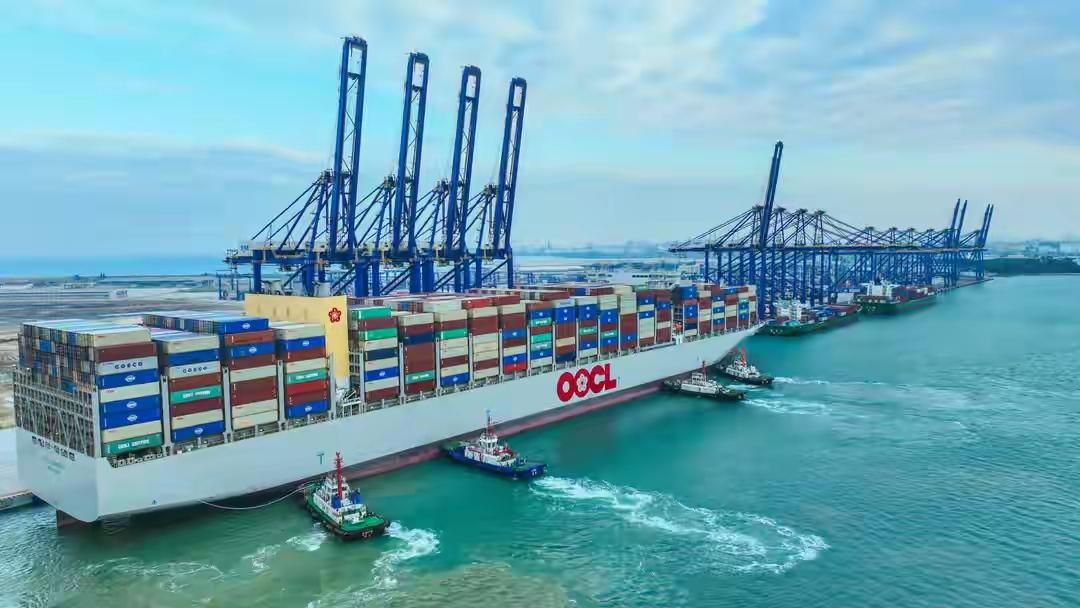 完整榜单：海南封关不止买东西更便宜——这背后隐藏的深意，值得每一个人深思

近日