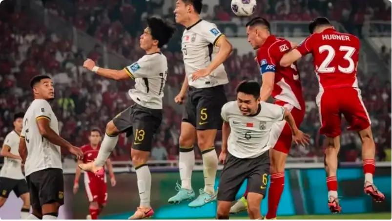 世界杯没有安踏李宁，真不是咱们牌子不行！
因为 FIFA运动品类赞助被阿迪达斯早