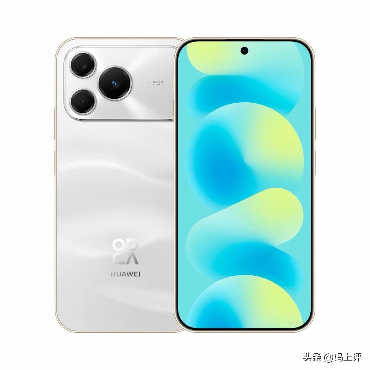 华为 nova 16 SE 用了一个多月，我直接拍桌说：

这玩意儿不是“SE 
