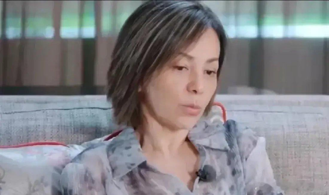 王琳给儿子打电话情绪失控 王琳与儿子通话时的委屈哭诉，暴露了她坚强背后的艰辛！两