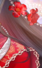 色稿如此美～苗族少女上大分