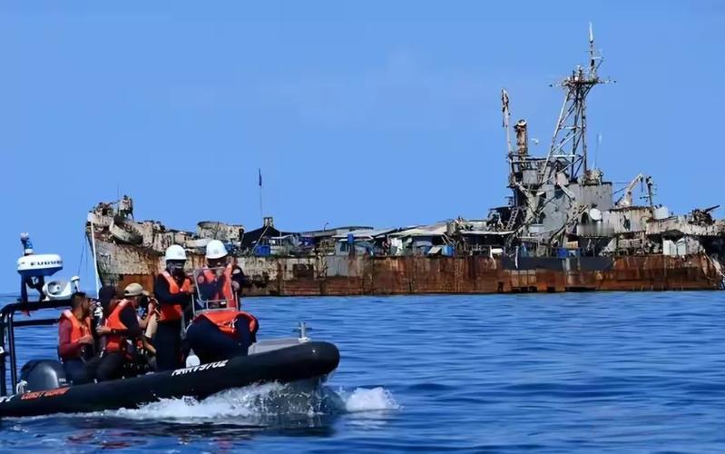说一个反人类常识的认知：中国的武器越是先进，反而越是无法震慑宵小！就比如说反舰导