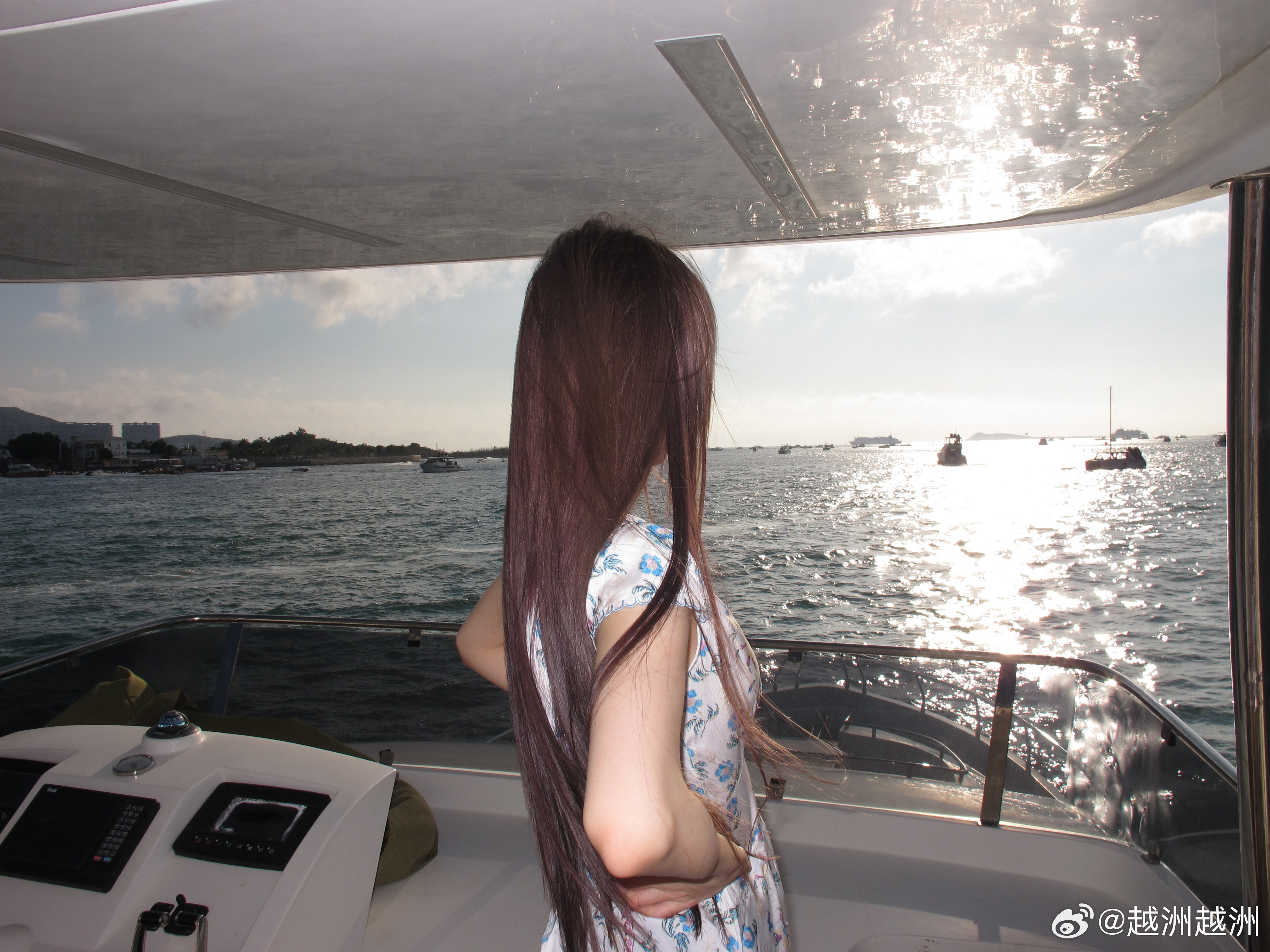 一些幸福的瞬间 