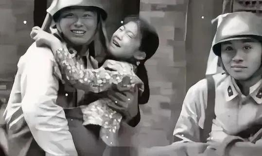 1937年，日军闯入杨家时，一名士兵立即抱住仅6岁的杨明贞，粗暴地解开她的棉袍，