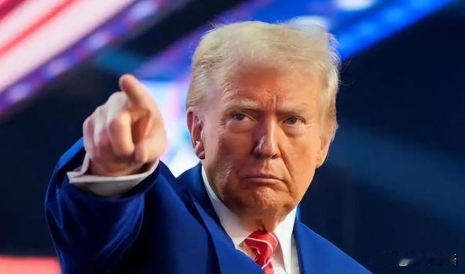 中美两国突然都悟到了！美国发现：只要甩开中国，它就能满世界薅羊毛，谁不服就收拾谁