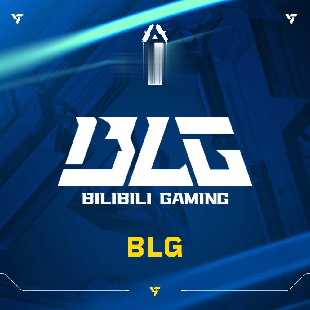 无畏契约电竞官方：BLG参加2025源能国际邀请赛