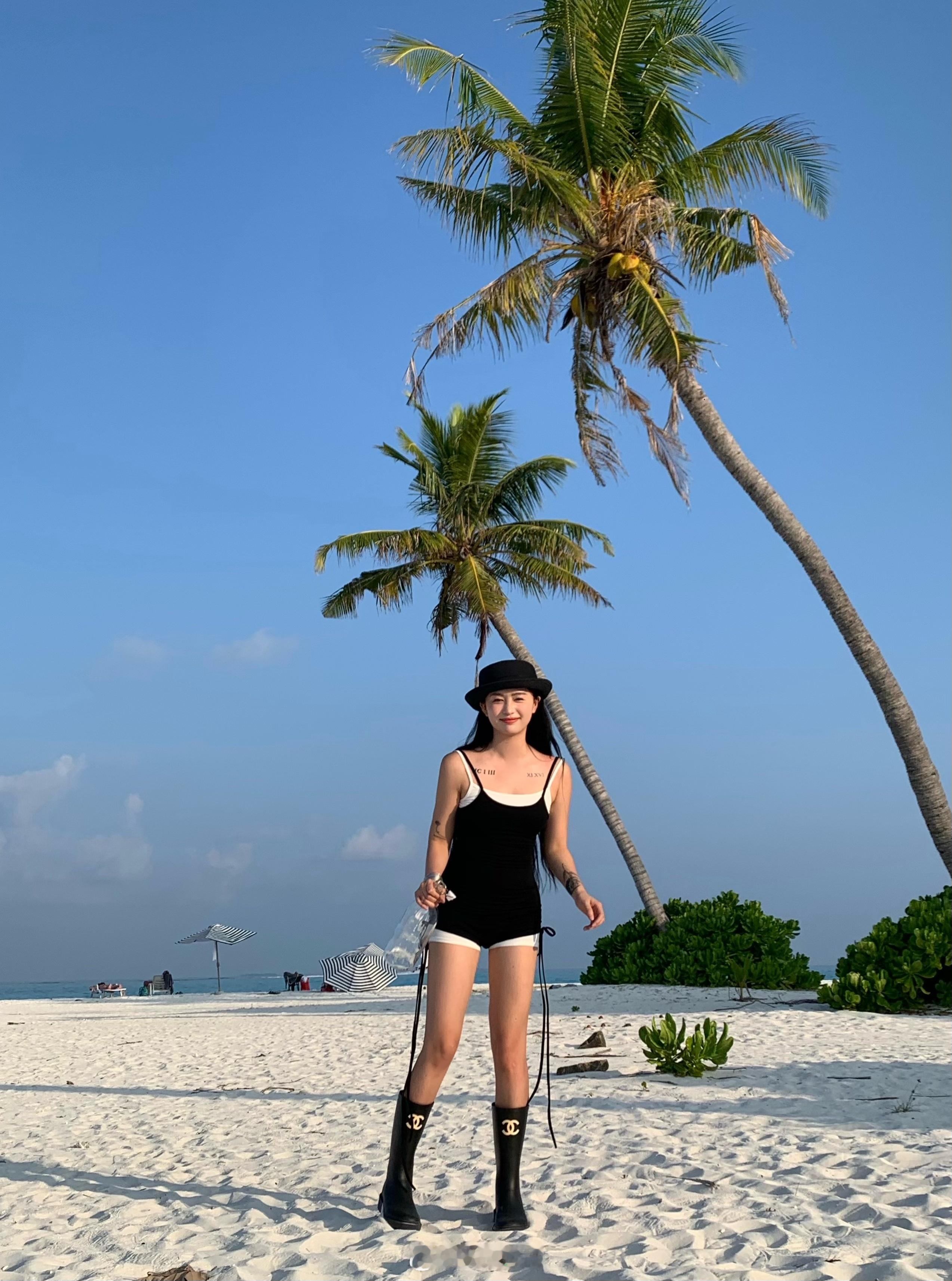 岛民日记🇲🇻 ​​​