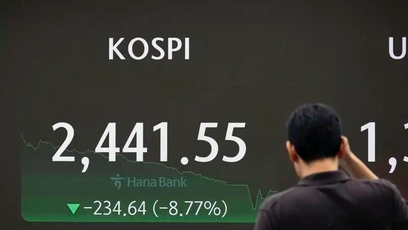如果股市靠喊话来引导一波行情那它就是虚的，很多人都会成为韭菜，甚至游资和机构都不