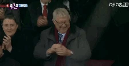 要来了吗？？？！！！曼联vs曼城