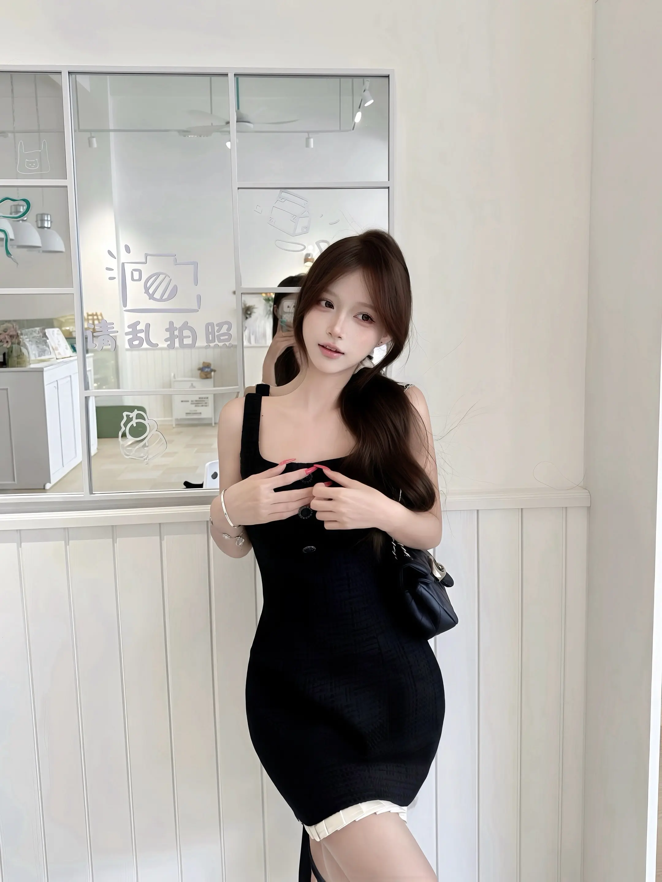 任何对我生活起不到任何帮助还需要我提供情绪价值的人 都趁早滚