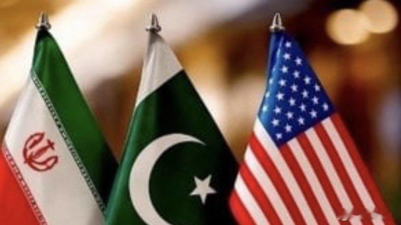 美伊停火延长至伊朗提方案并谈妥 特朗普宣布应巴基斯坦斡旋请求，将原本于4月22日