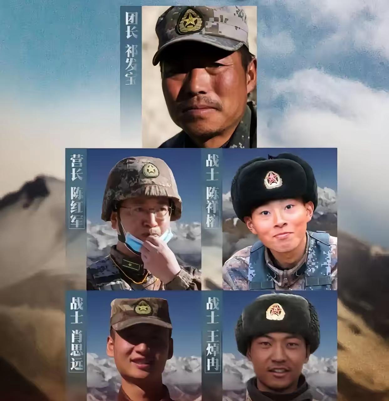 加勒万河谷，从头到尾给你捋清楚
2020年4月起，印度人开始越线修路架桥，一点点