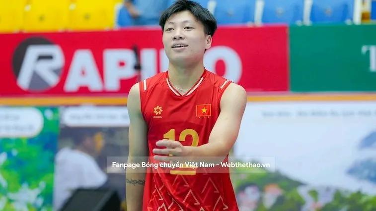 越南女排球员性别不合规越南队被取消成绩
8月12日，国际排球联合会发布官方公告称