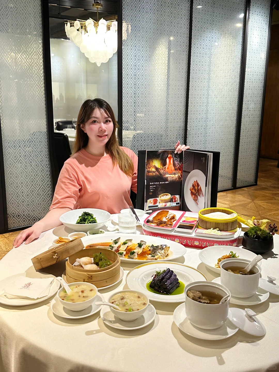 我终于吃到了人生烤鸭❗️