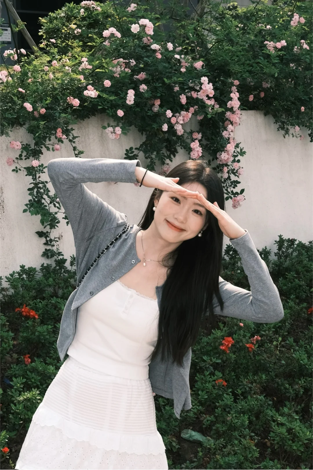 好温柔的一套！