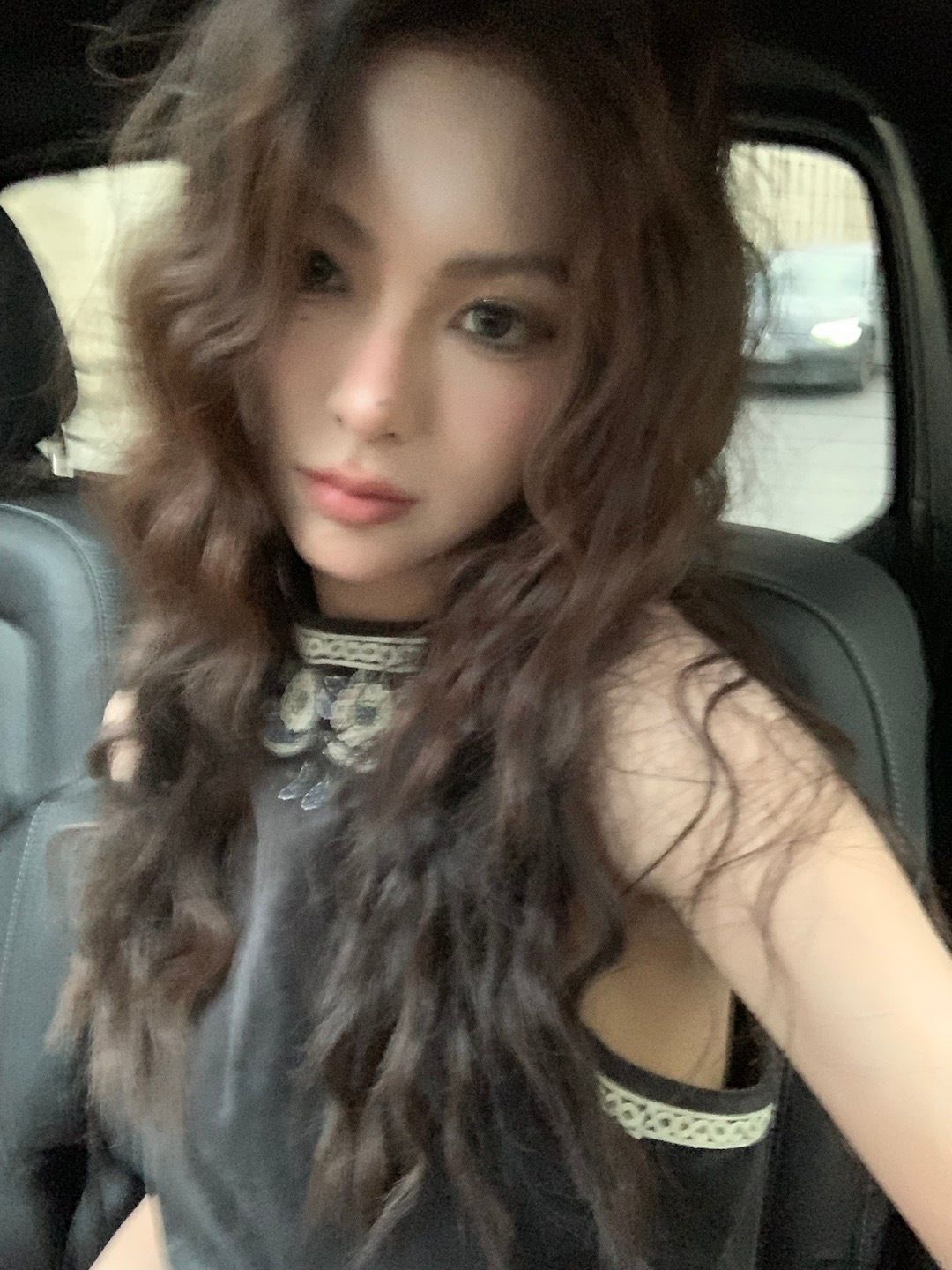 一些上下班时刻： ​​​