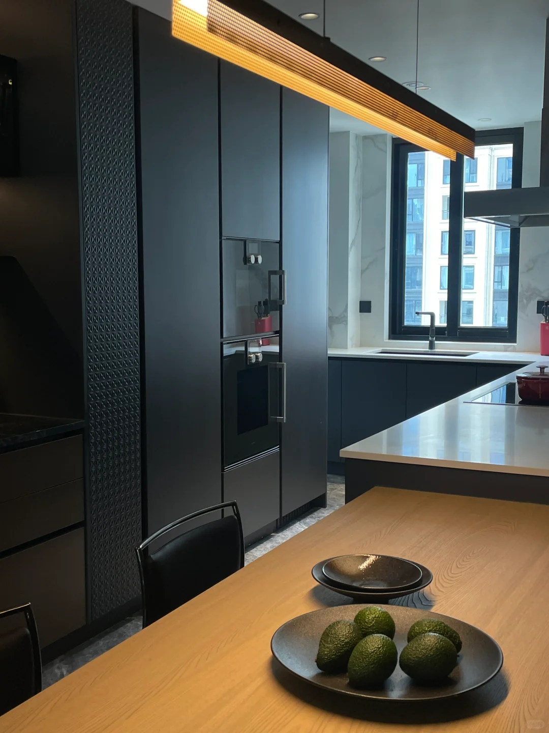 听我一句劝，意式厨房这样设计真的很高级！