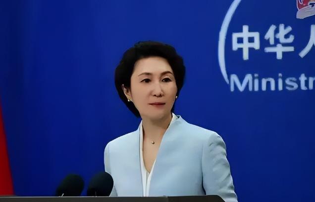 中国外交部对日本严厉表态！

5月26日，中国外交部发言人毛宁在例行记者会上，针