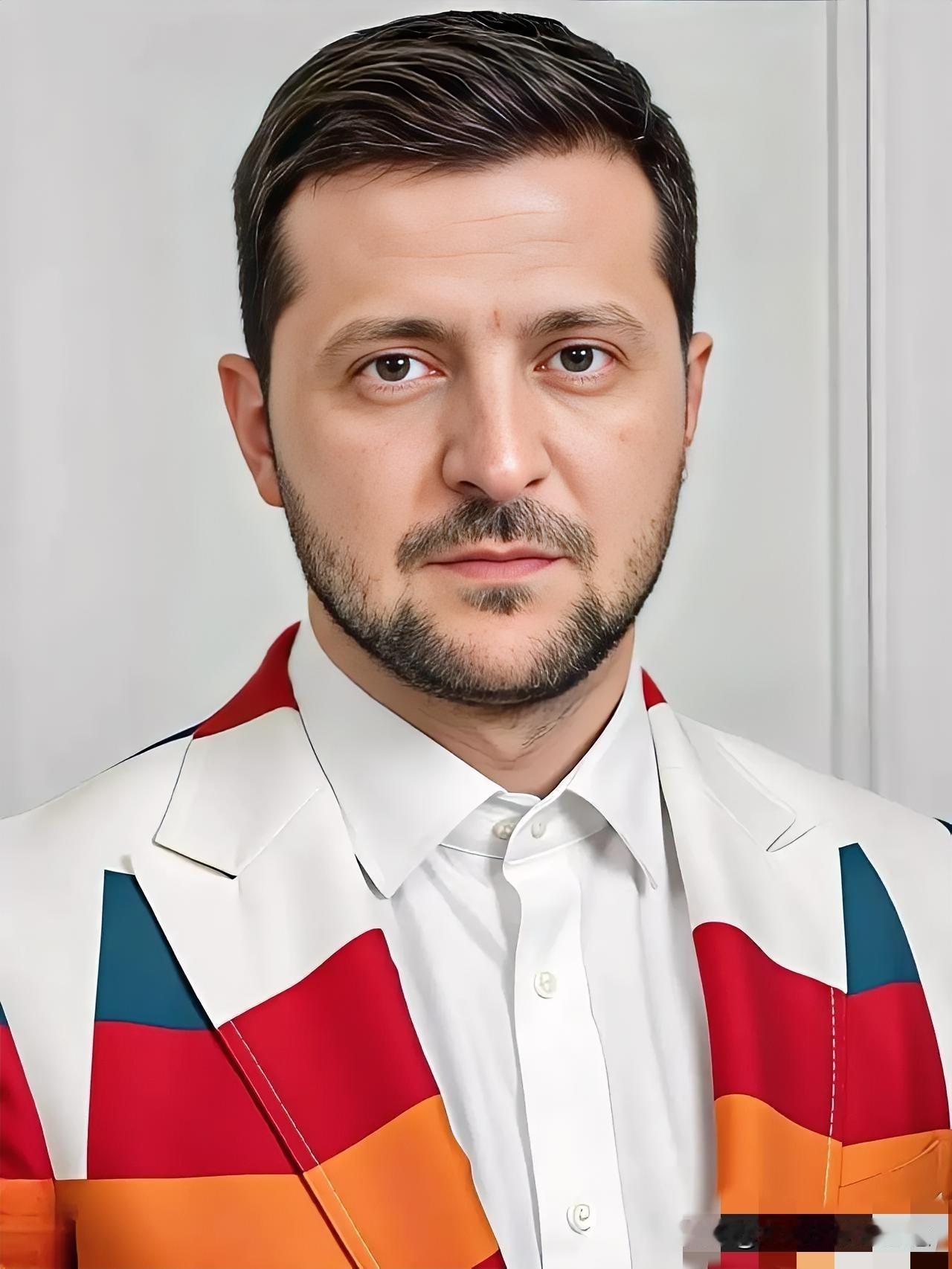 刚刚得知
乌克兰总统宣布了！

2025年11月29日深夜，泽连斯基总统在视频里