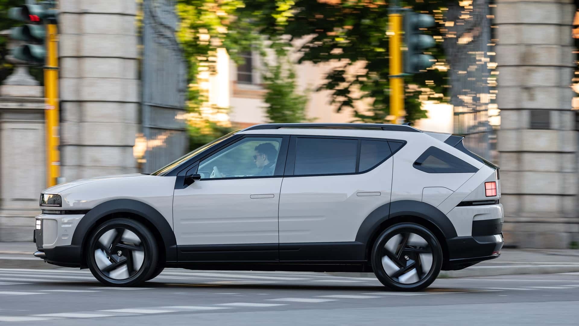 Hyundai Nexo 2026 
