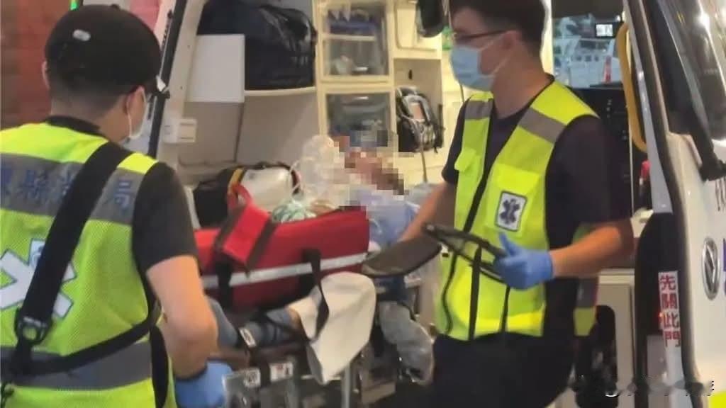 中国台湾音乐人“小胖老师”袁惟仁长年卧病在床，曾多次传出被判定为植物人的他，11