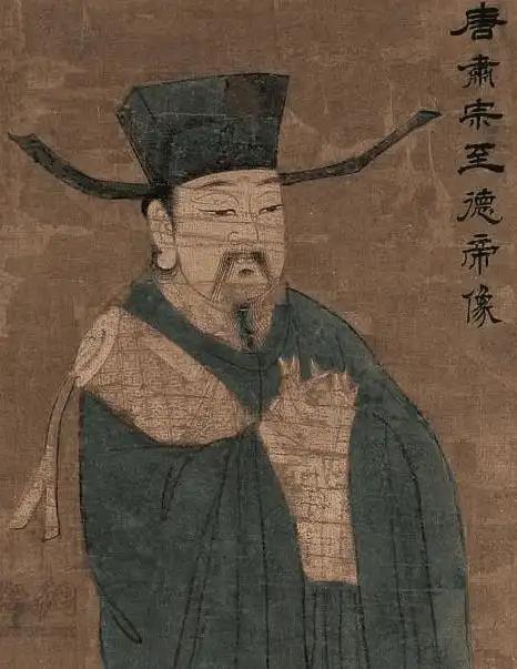 公元759年，邺城之战大唐惨败，郭子仪被贬，李嗣业战死，史思明10万大军直逼京畿