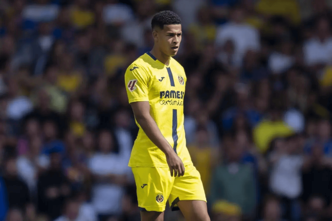 黄潜后卫穆里尼奥：巴萨本赛季主场全胜，看看能否终结他们