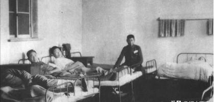 1948年，国民党上校夫人在医院病房里遭6人轮奸。她毅然选择报官，要求将6人绳之