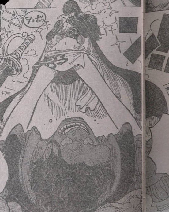 罗杰太惨了[允悲]让你泡妞……被夏琪打了！还被卡普追上，被卡普打了[允悲]海贼王