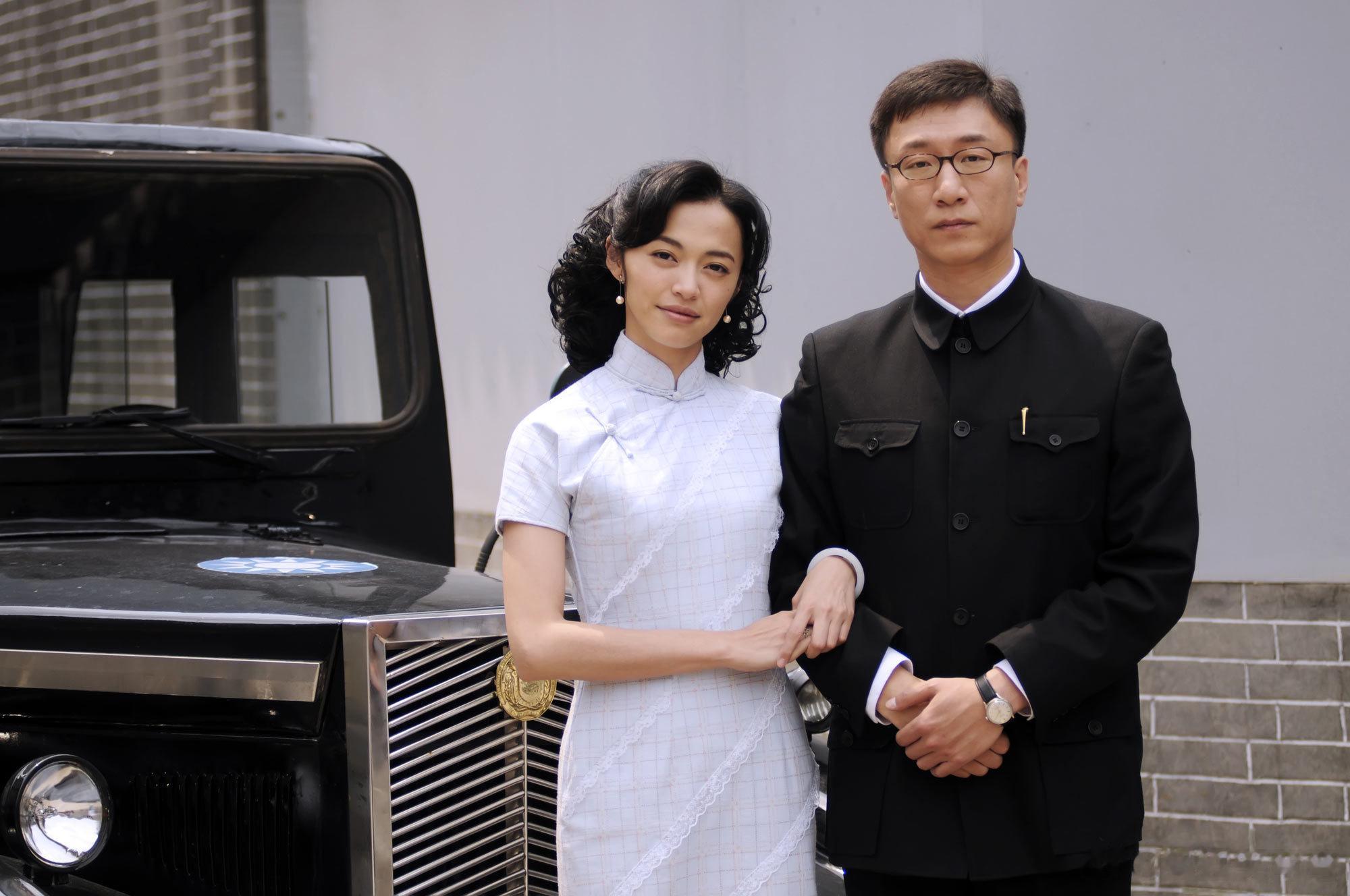有个姑娘和我说：“翠平更可怜，给余生了个孩子，还在痴痴等着他。”是啊，翠平永远也