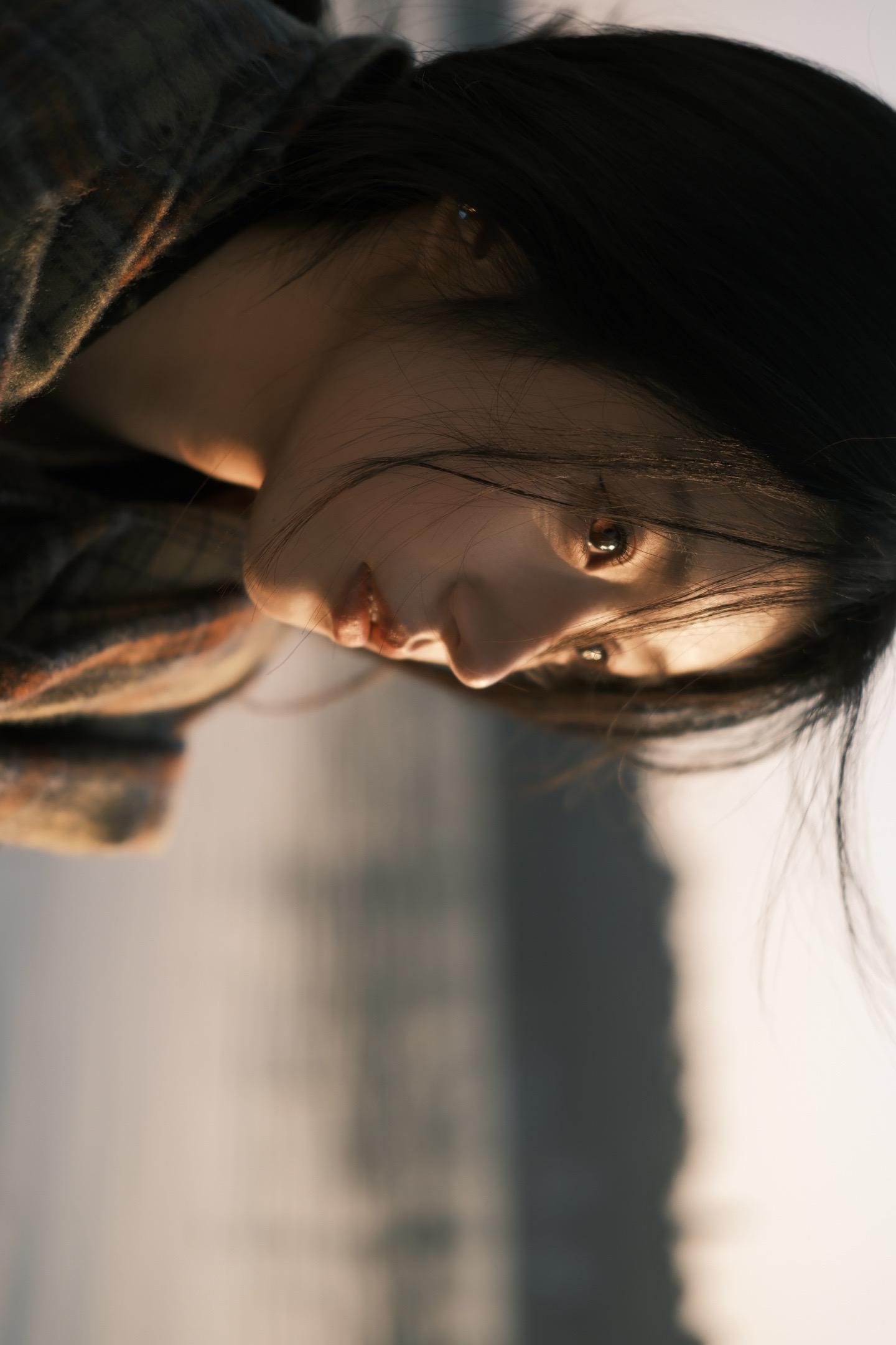 如果再见不能红着脸。