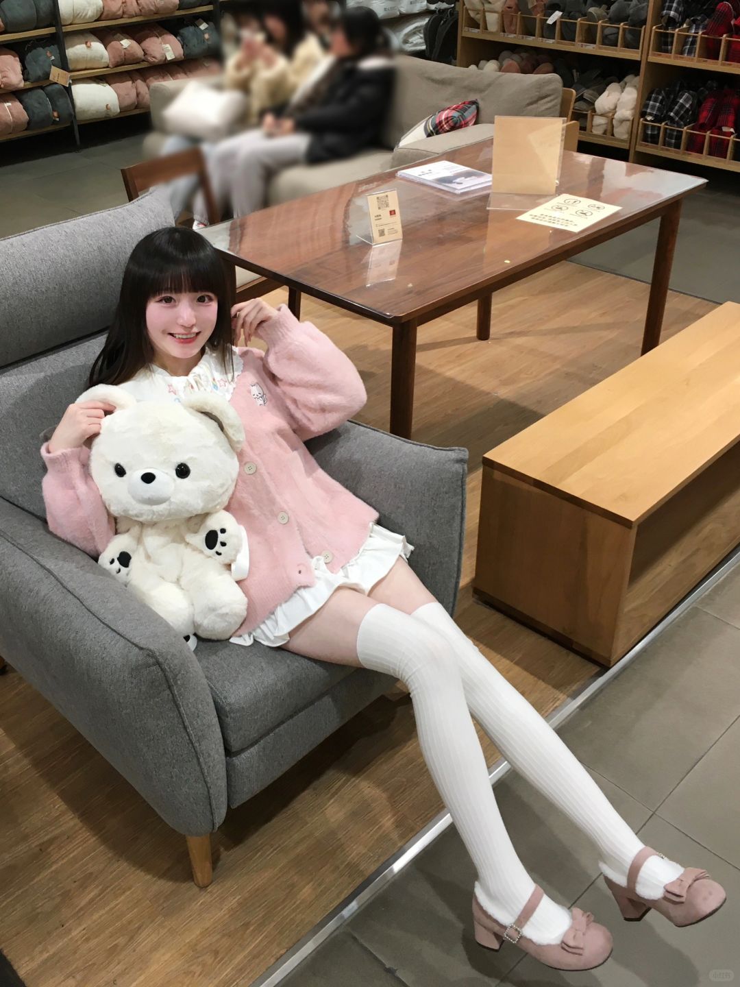 觉得自己好甜໒꒰ྀི⸝⸝´ ˘ `⸝⸝꒱ྀིა