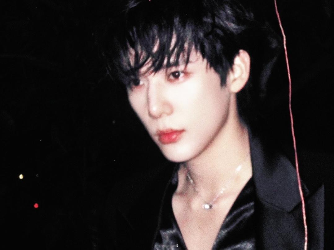 顶级魅魔来的❤️🔥就已确定了永远～· 王安宇完全西装之神 · 