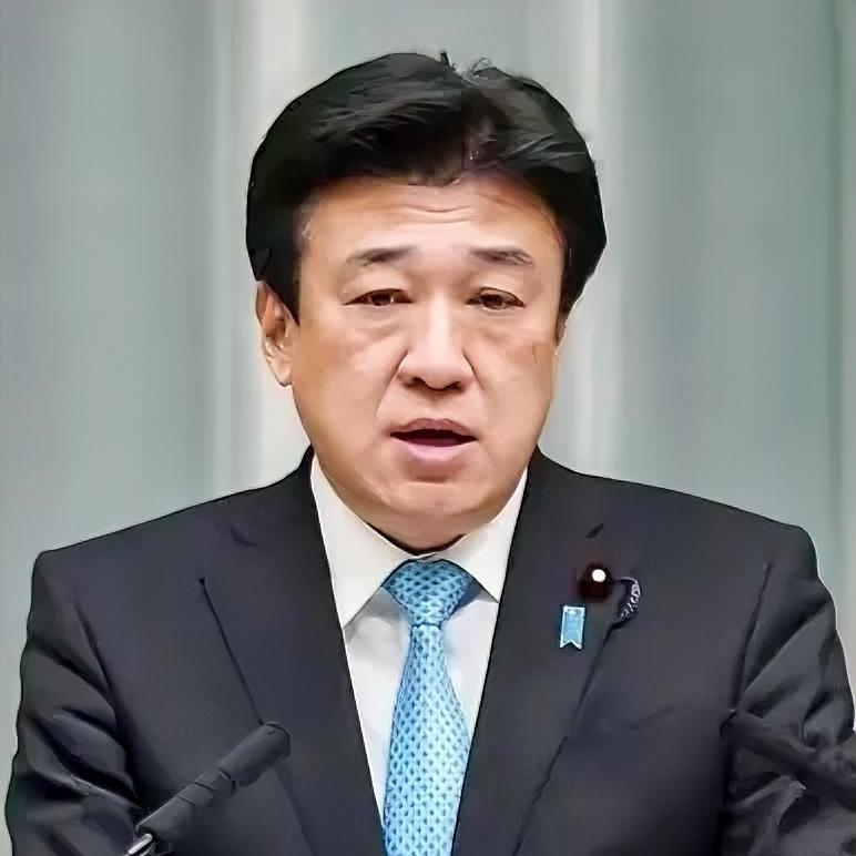 日本官房长官木原稔的这番表态，就是在装傻充愣，甚至是“耍流氓”

近日，针对日本