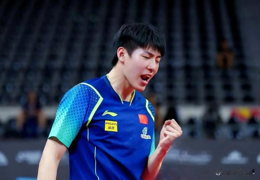 温瑞博还是太嫩了点。

新加坡大满贯0：3张禹珍，说明温瑞博还欠火候，毕竟才18