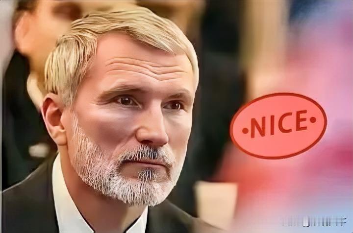 快讯！快讯！
俄罗斯传来消息！
国防委员会第一副主席朱拉夫列夫，发表了一段震惊全