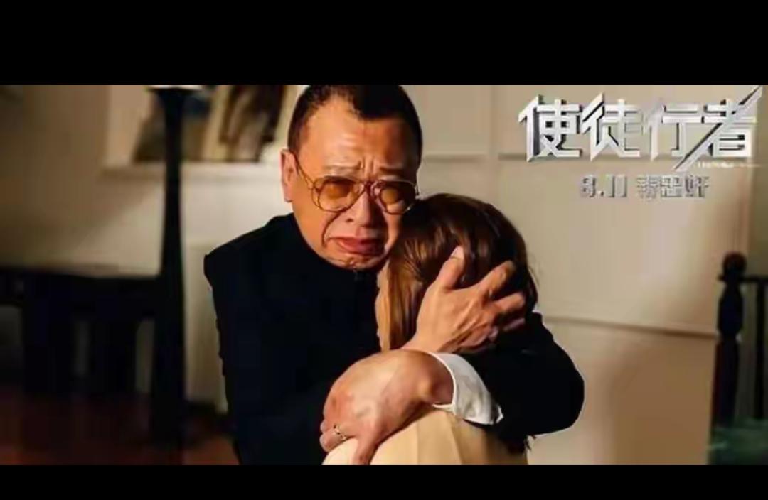 “欢喜哥”许绍雄走了，76岁的人生落幕，带走了半个世纪的港剧记忆！真正让人难忘的