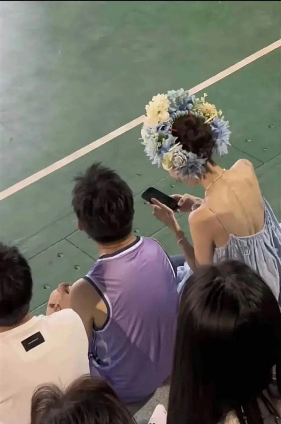 女性剧里看着不肉 线下看着肉你们会嘲笑吗 