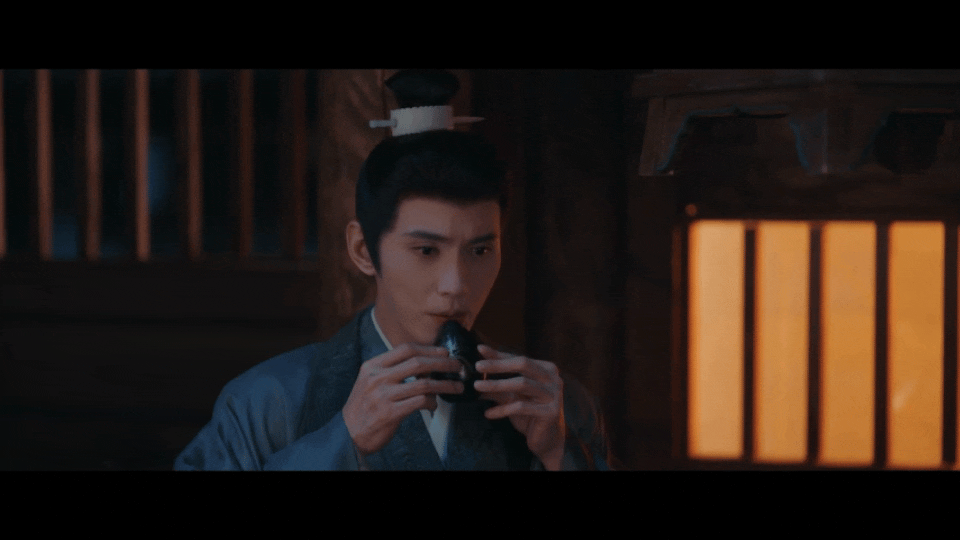 徐正溪百花杀自导自演徐正溪偶遇孟子义全是小心机不信什么不期而遇，萧长卿的相逢全靠