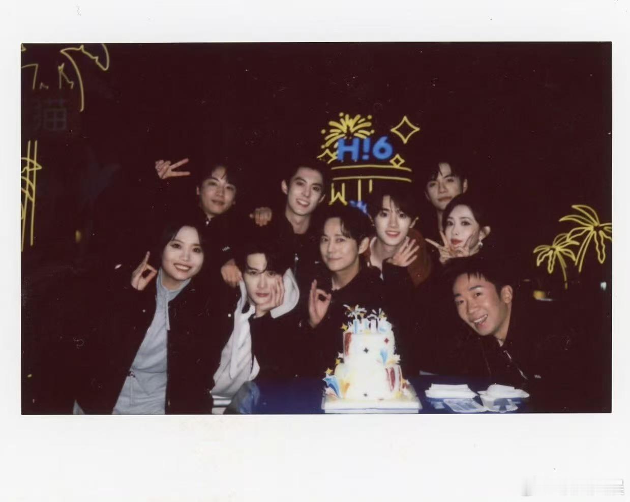 你好星期六四周年拍立得好六四周年拍立得你好星期六四周年拍立得，哇塞哇塞， 