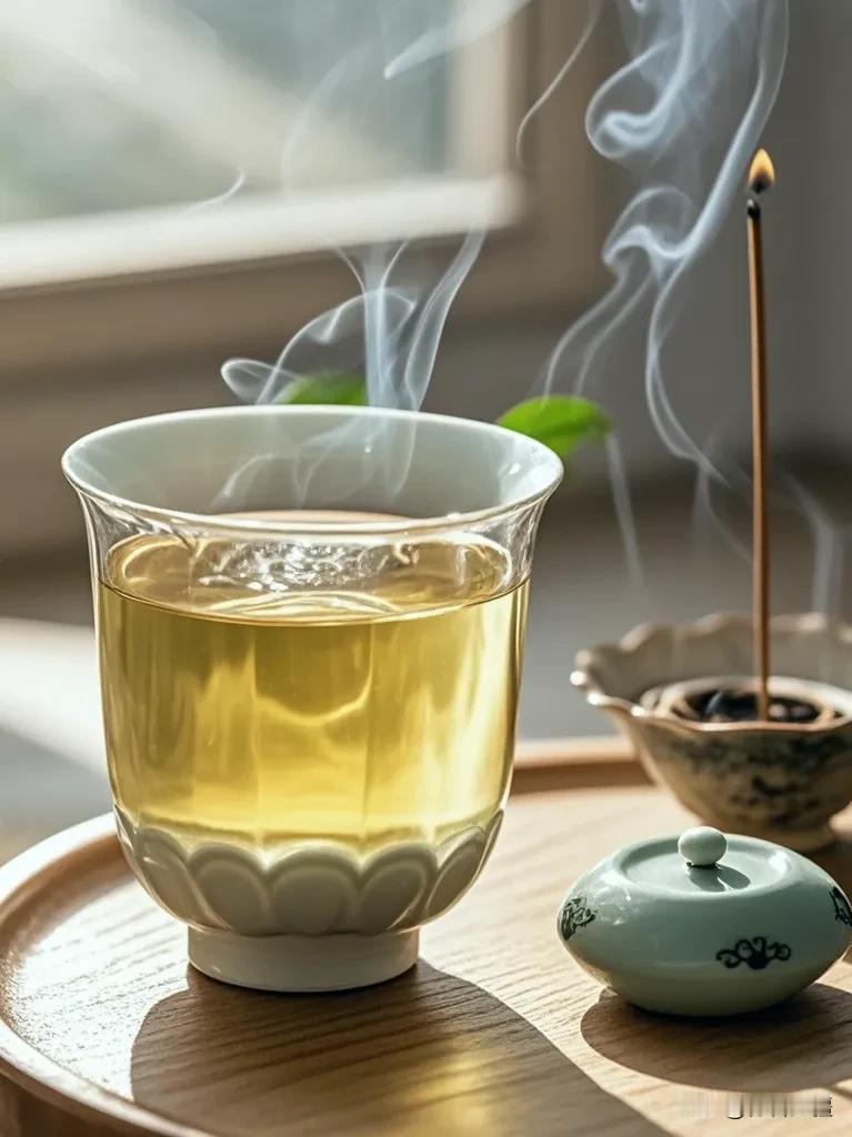 争吵之时呈云淡风轻姿态
论辩之际赢半壁江山先机

想吾一生，历经诸多纷争之事，每