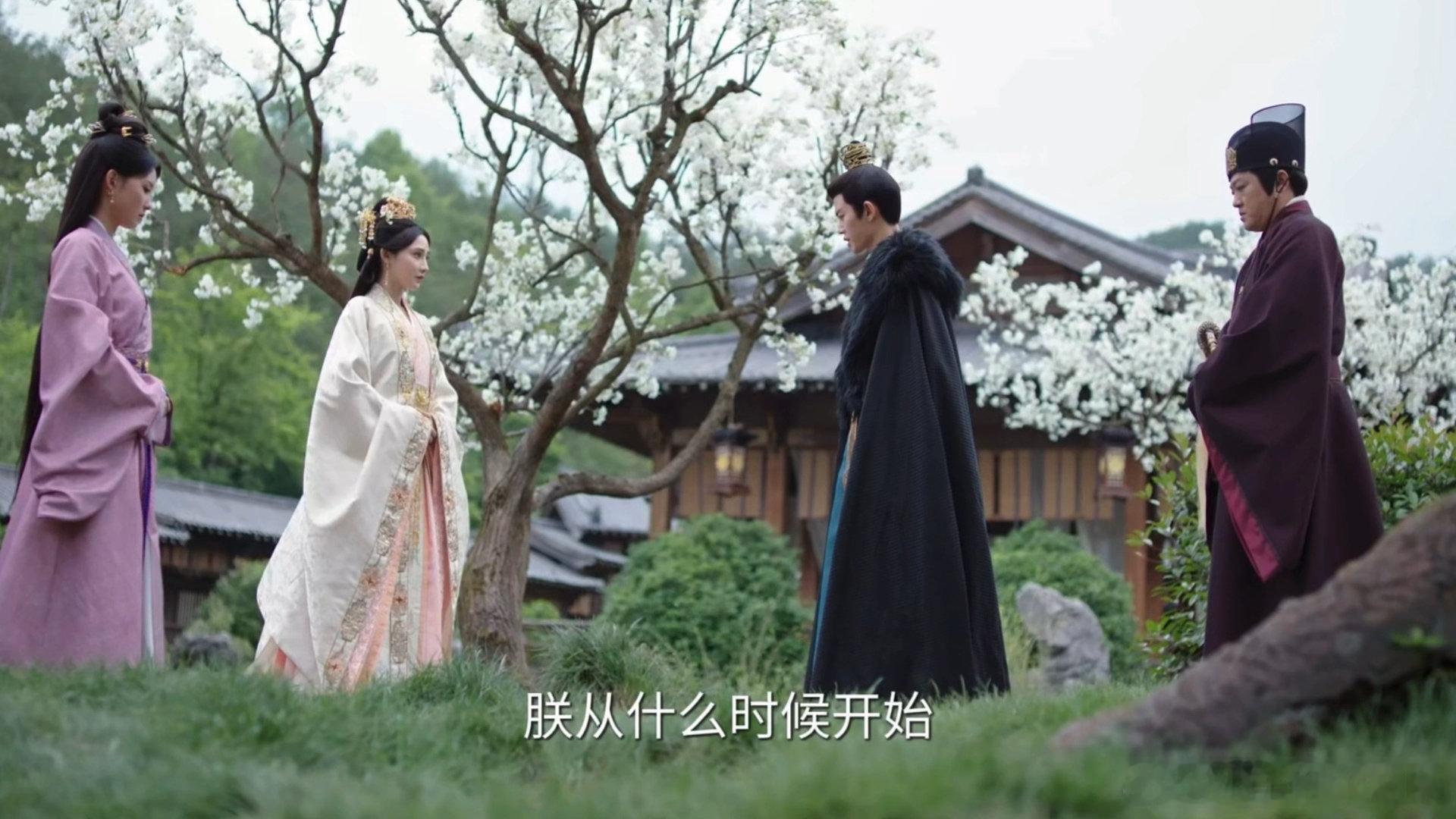 任嘉伦这嘴怕是开了光，建议直接开班教学，教我怎么用最淡定的脸说最气人的话 