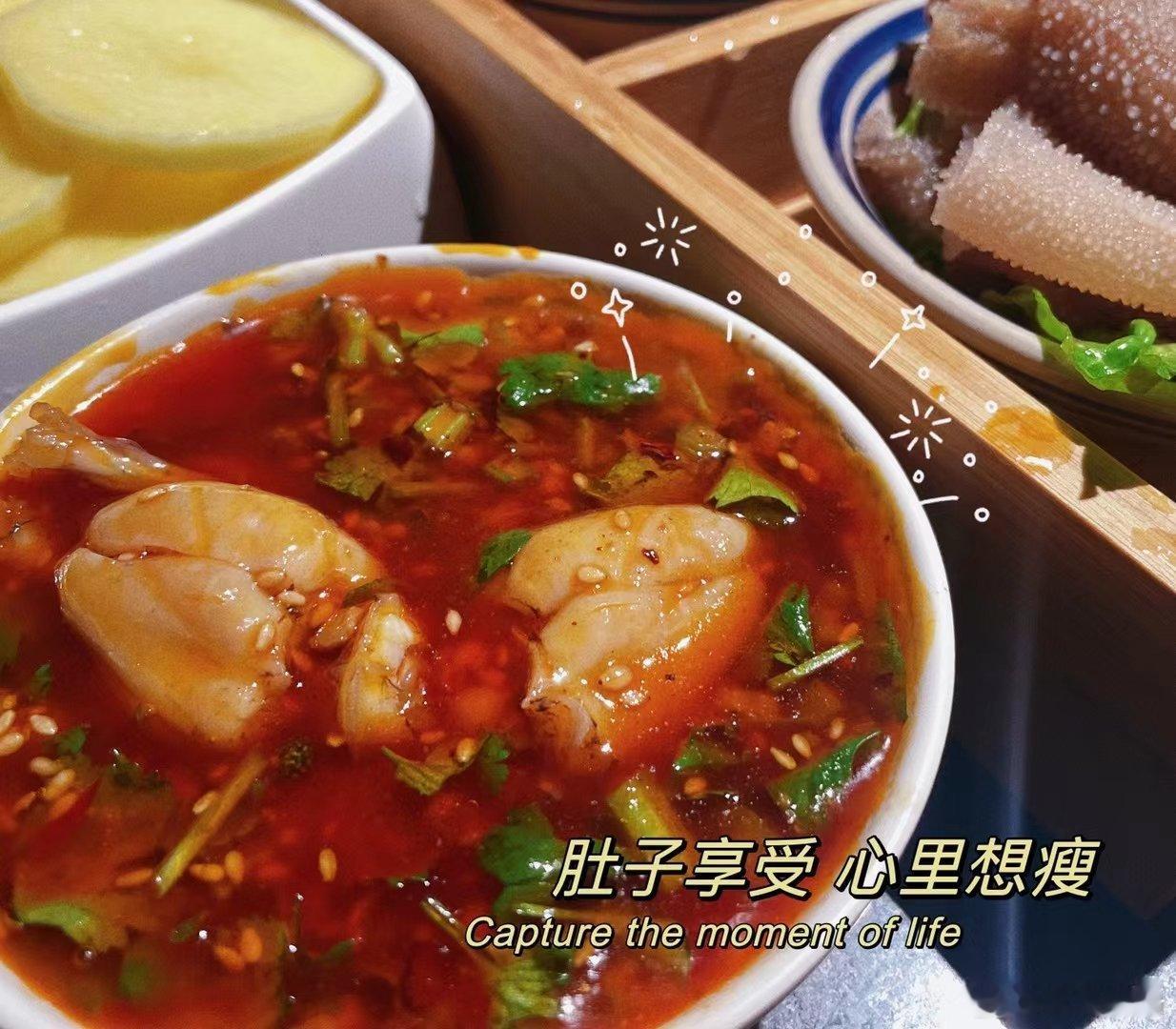 16+8的日子，实在饿的不行，不管了，那就先分泌多巴胺吧！ ​​​