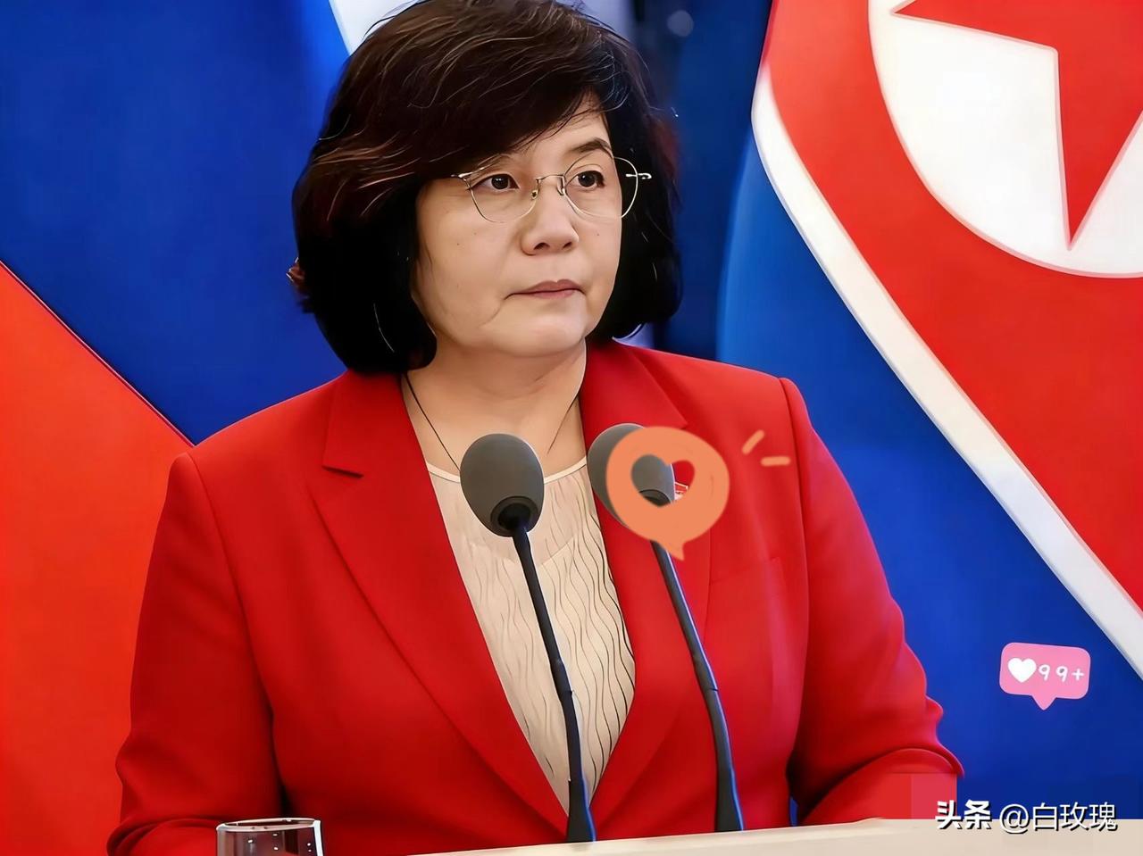 美国这回玩大了！
美国和以色列对伊朗动手，朝鲜外务省今天直接开怼，说这是“彻头彻