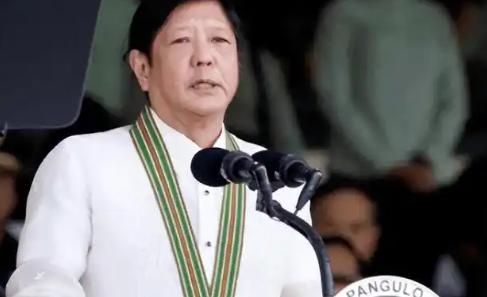 情况紧急！韩国发通知、菲总统表态，美国纳闷：中国的淡定超乎想象

麻烦看官老爷们