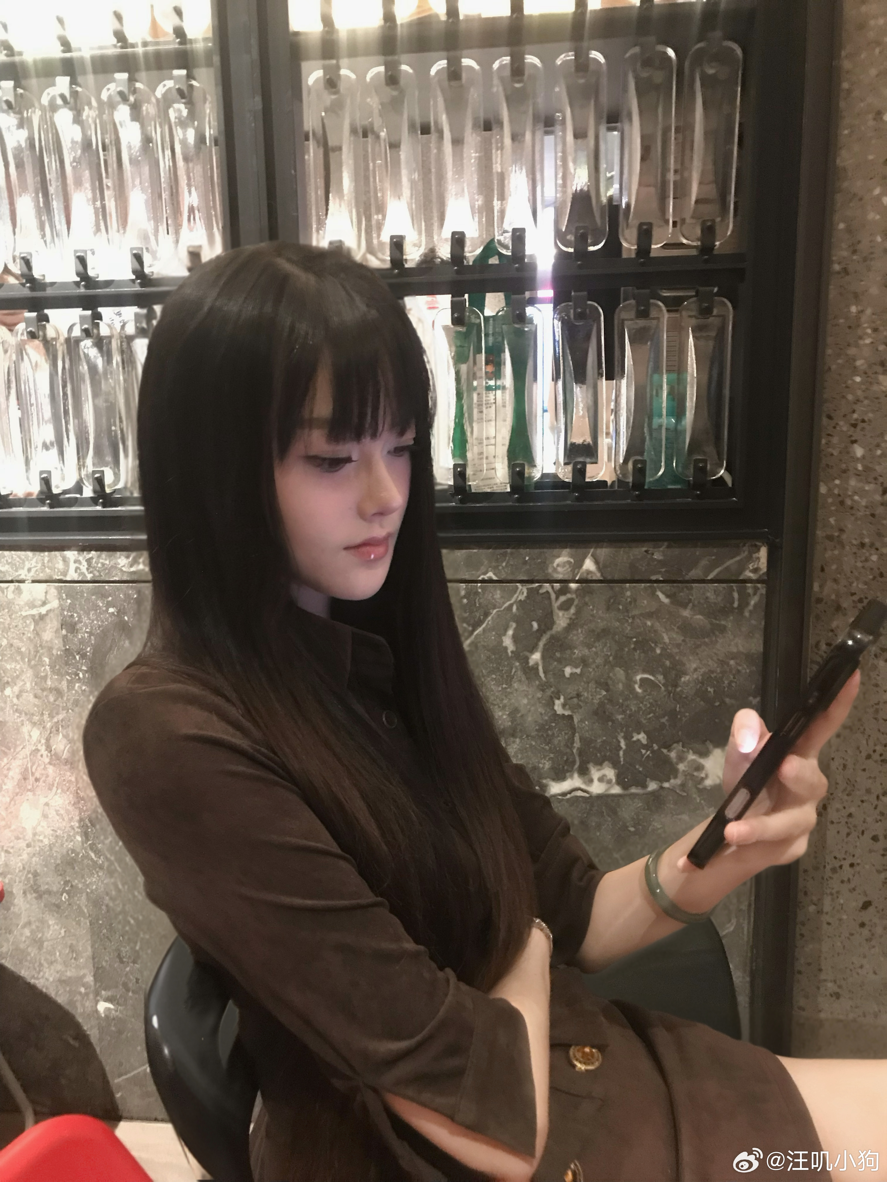 装一下 