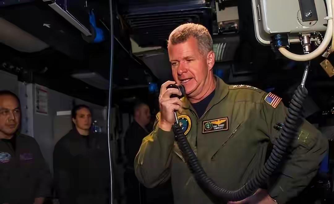 美前印太司令曾警告：若中国武统台，美将摧毁中方火箭军与核武库
美国前印太司令约翰