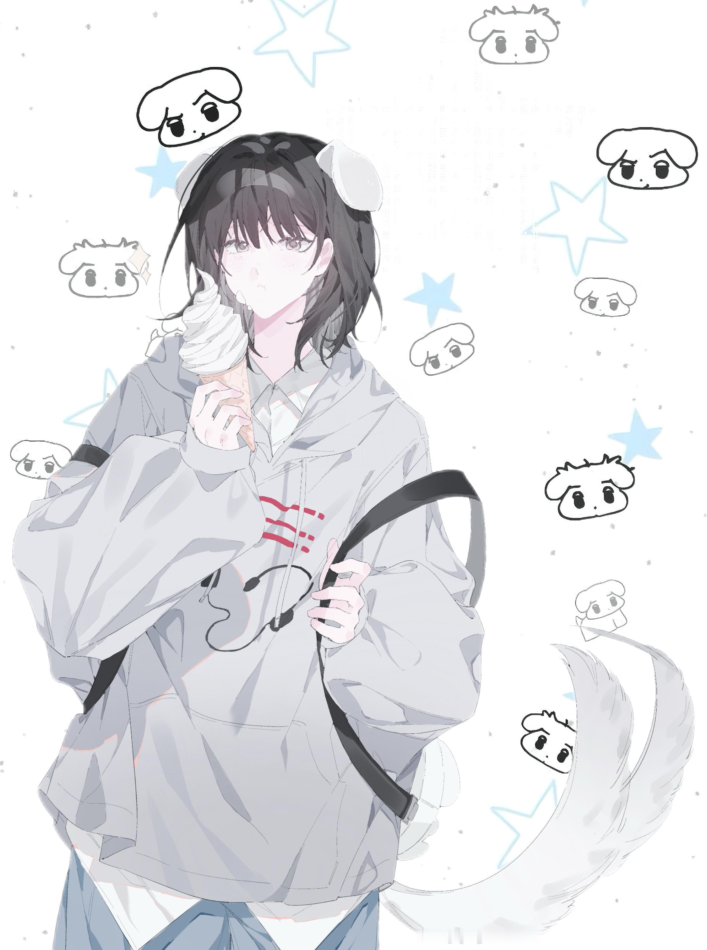 冰淇淋小狗酱🥺嬷之 